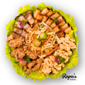 BARKADAHAN MENU - SET A