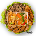 BARKADAHAN MENU - SET B
