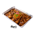 FOODPAN 25/35PAX - PORK HUMBA