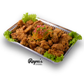 FOOD PAN - BATTERED CHICKEN