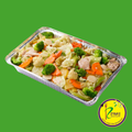 FOOD PAN - CHOPSUEY