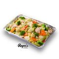 FOOD PAN - CHOPSUEY
