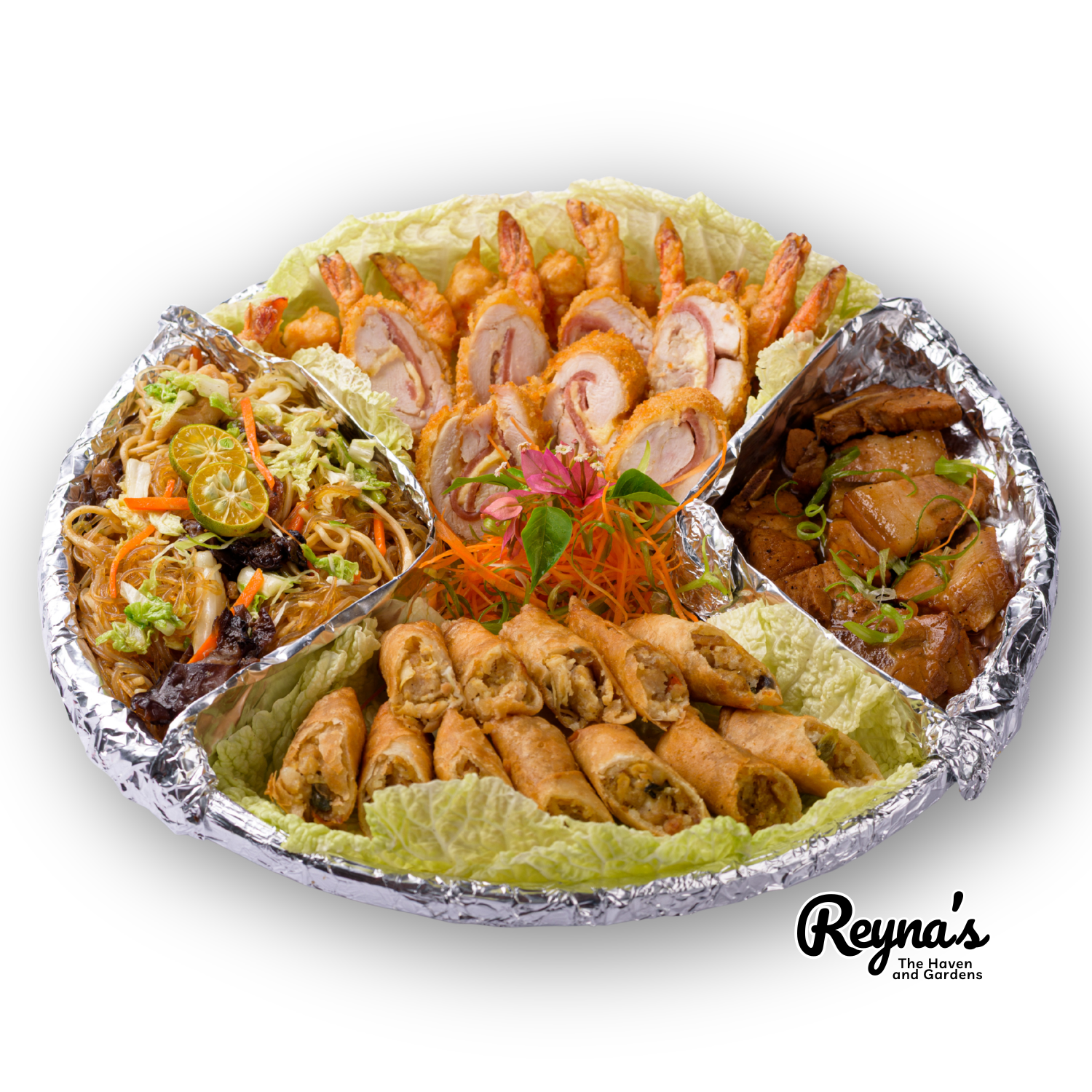 NIGO FIESTA COMBO - SET B