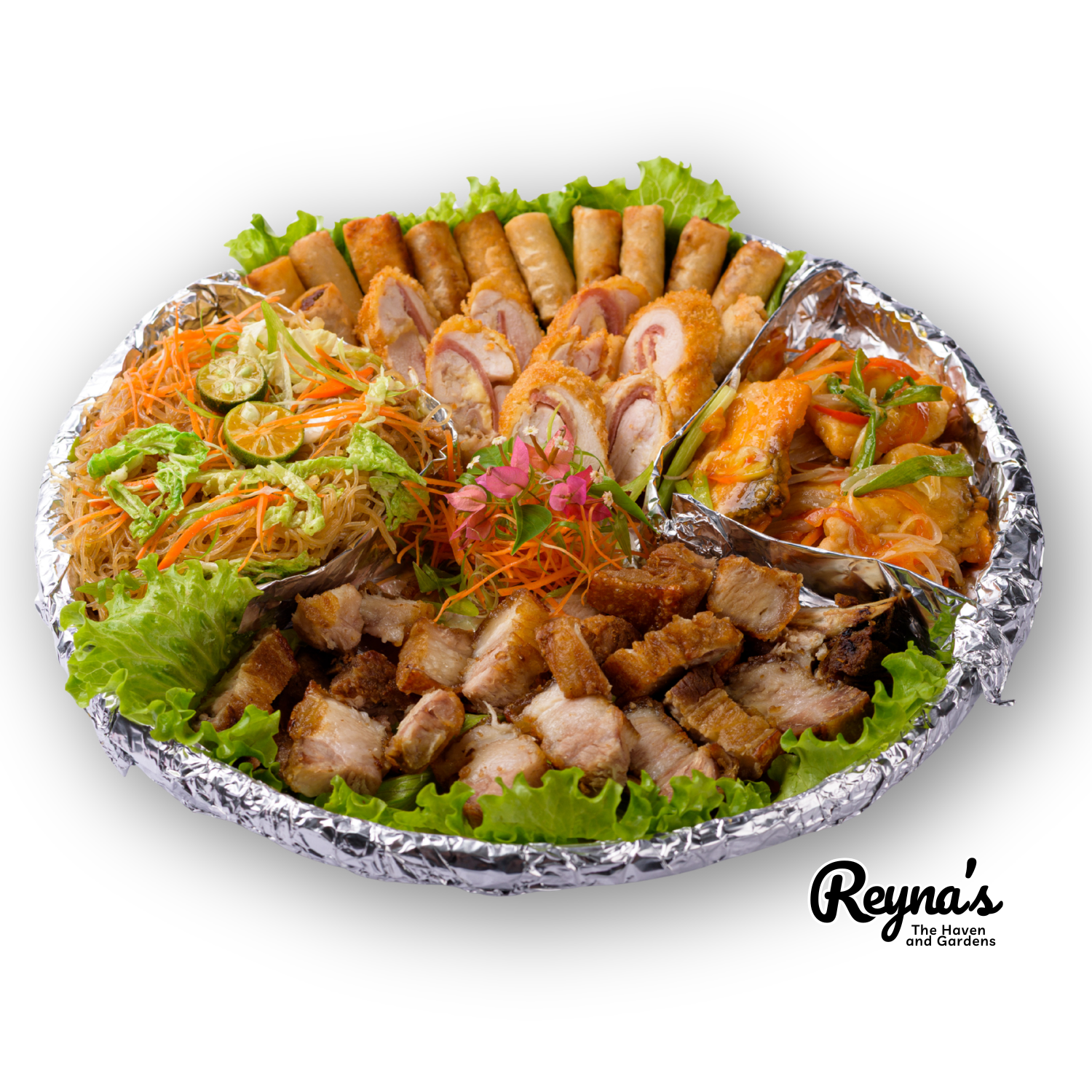 NIGO FIESTA COMBO - SET D