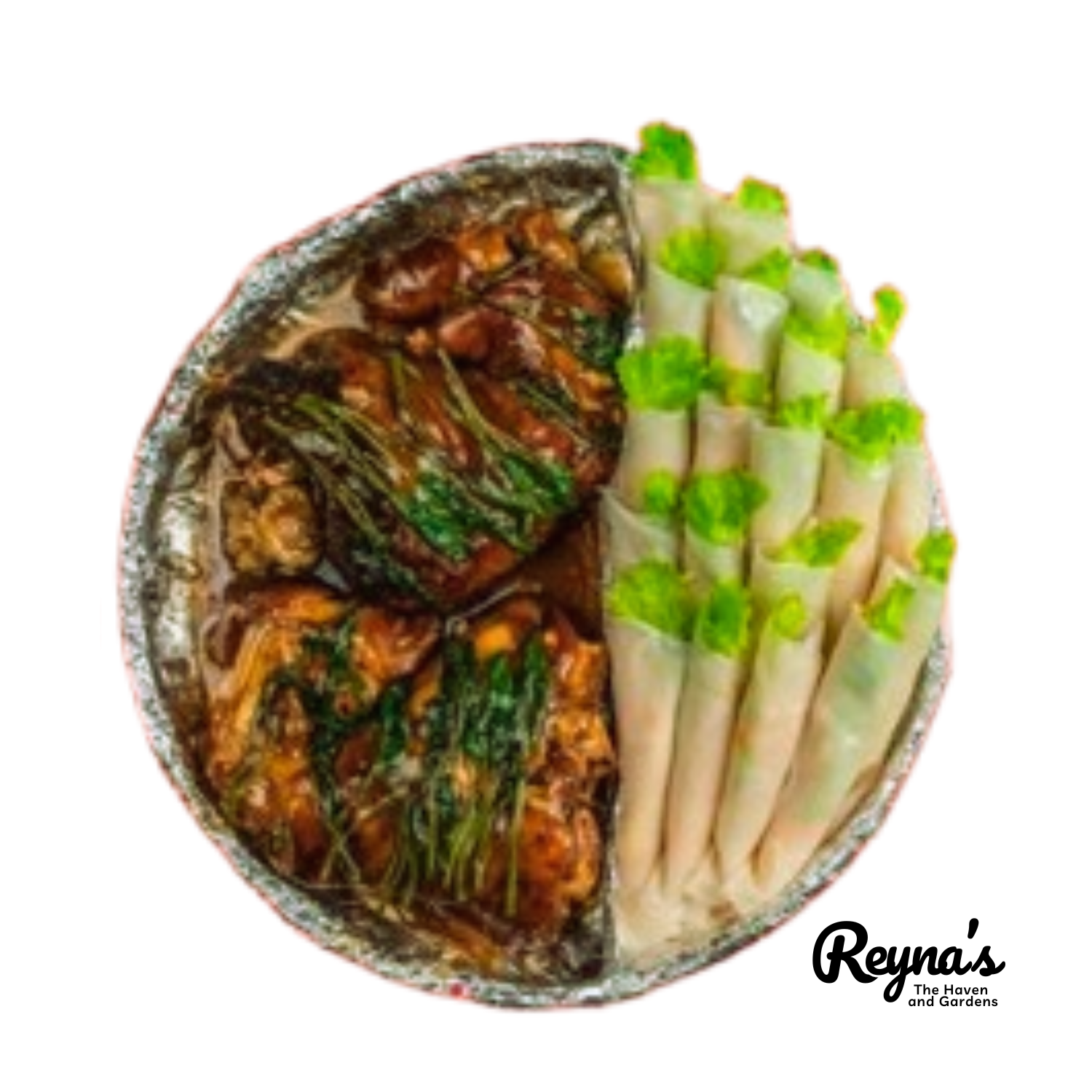 NIGO FIESTA COMBO - SET E