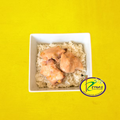 Chicken Steamed Rice