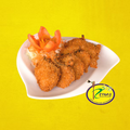 Fried Fish Tempura