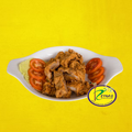 Fried Pork Chop