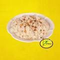 Garlic Friend Rice