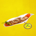 Grilled Fish