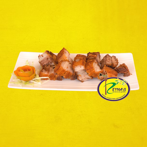Lechon Kawali