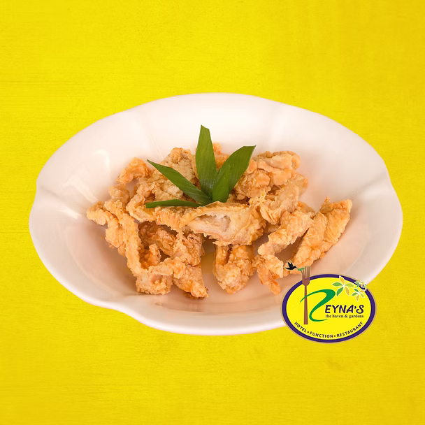 Lemon Chicken