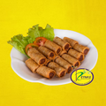 Lumpia Shanghai