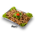 FOOD PAN - PORK ALA ROCA