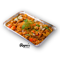 FOOD PAN - PORK W/ SWEET & SOUR SAUCE