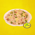 Pineapple Fried Rice