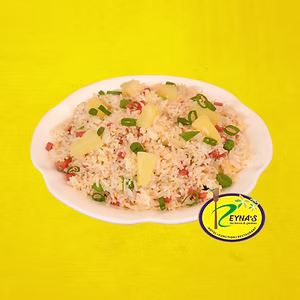 Pineapple Fried Rice