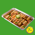 FOOD PAN - SHANGHAI LUMPIA