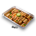 FOOD PAN - SHANGHAI LUMPIA