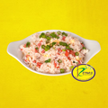 Shanghai Fried Rice