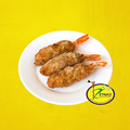 Shrimp with Meat