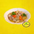 Special Chopsuey Guisado