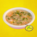 Sweet Corn Soup