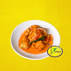 Sweet n Sour Fish