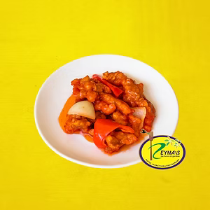 Sweet n Sour Pork