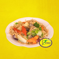 Vegetable Pancit