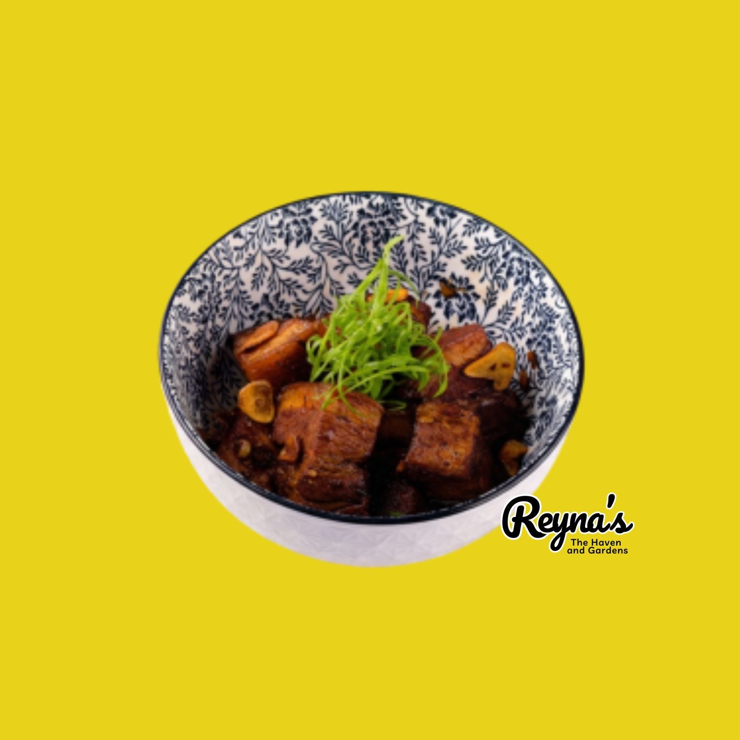 Pork Adobo