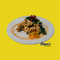 Pork La Reynas
